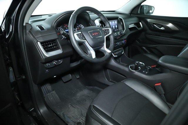 used 2024 GMC Terrain car, priced at $32,331