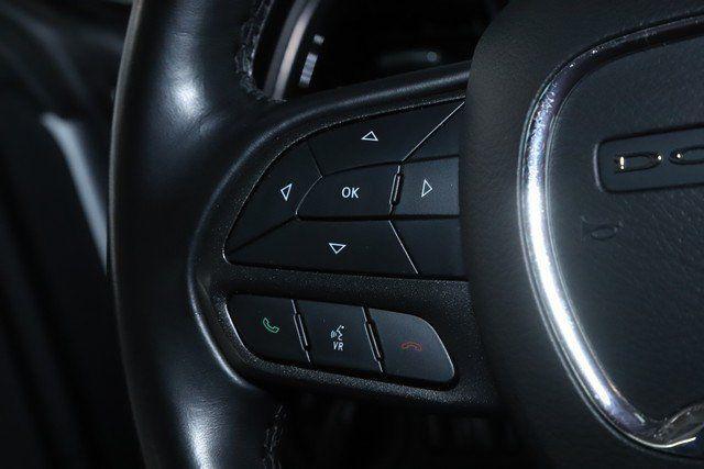 used 2023 Dodge Challenger car, priced at $21,292