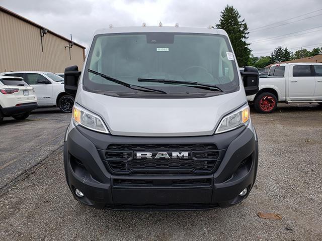 new 2024 Ram ProMaster 1500 car, priced at $43,680