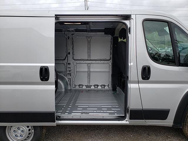 new 2024 Ram ProMaster 1500 car, priced at $39,286