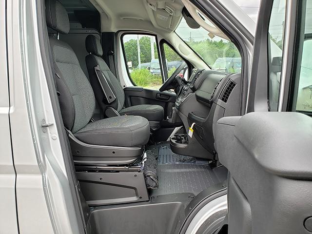 new 2024 Ram ProMaster 1500 car, priced at $43,680