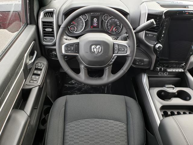 new 2026 Ram 2500 car, priced at $57,649