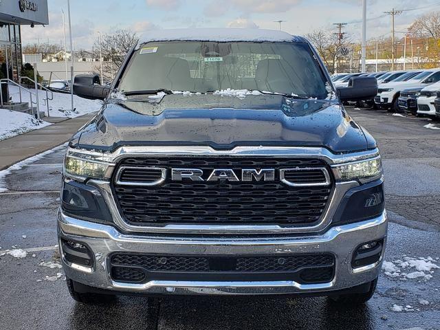 new 2026 Ram 1500 car, priced at $50,619