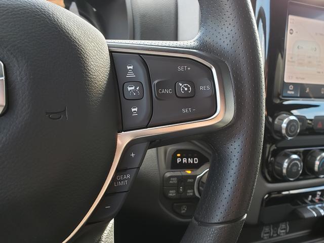 new 2026 Ram 1500 car, priced at $50,619