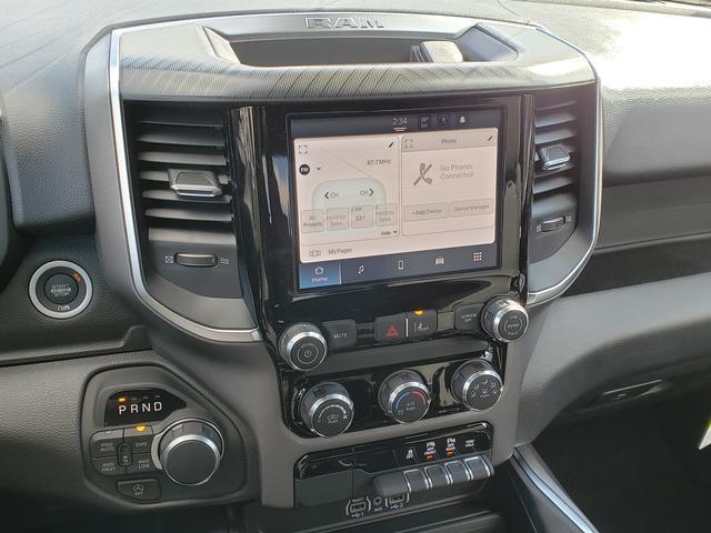 new 2026 Ram 1500 car, priced at $50,619