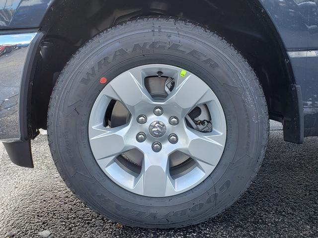 new 2026 Ram 1500 car, priced at $50,619