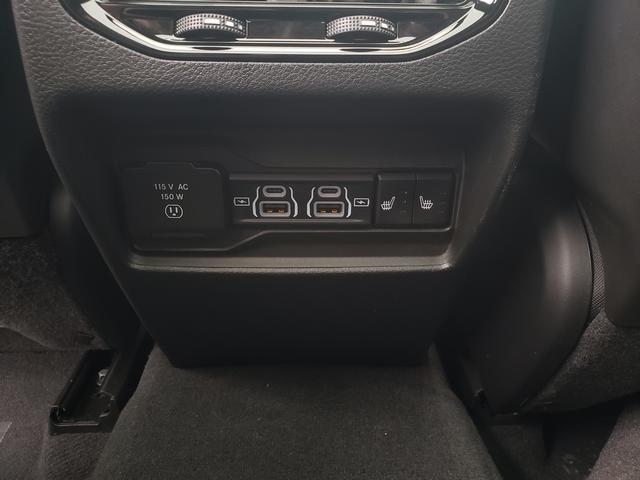 new 2024 Jeep Grand Cherokee 4xe car, priced at $54,024