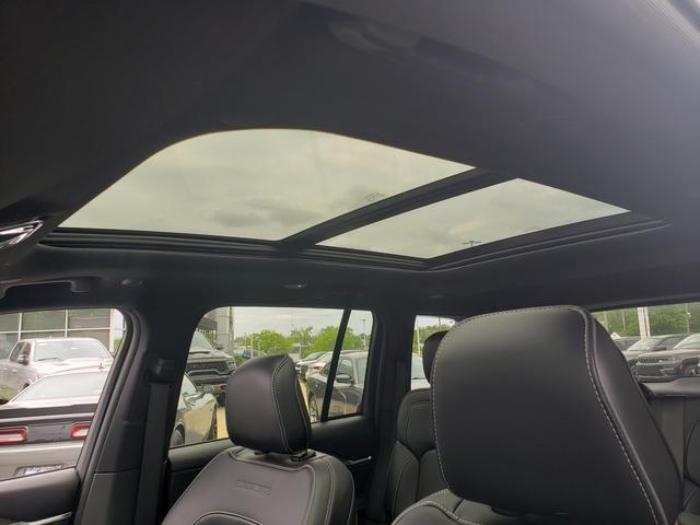 new 2024 Jeep Grand Cherokee 4xe car, priced at $54,024