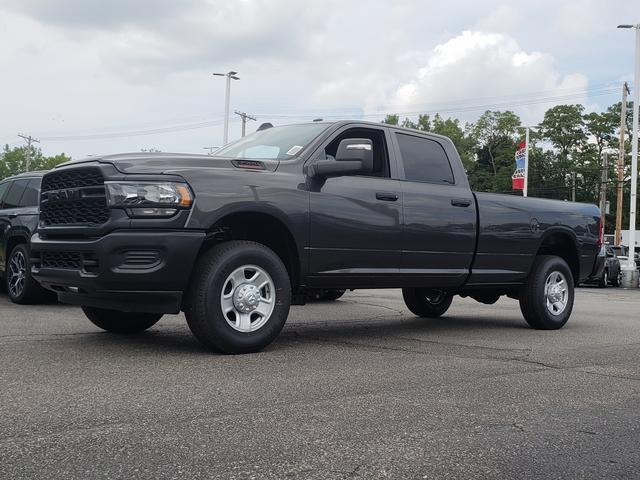 new 2024 Ram 3500 car, priced at $50,009