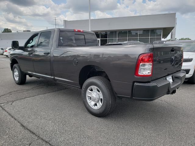 new 2024 Ram 3500 car, priced at $50,009