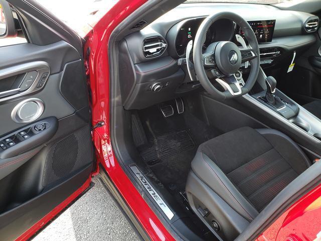 new 2024 Dodge Hornet car, priced at $41,139