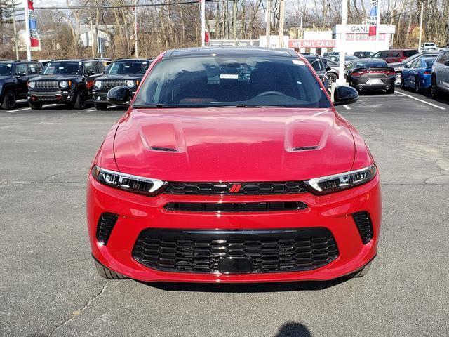 new 2024 Dodge Hornet car, priced at $41,139
