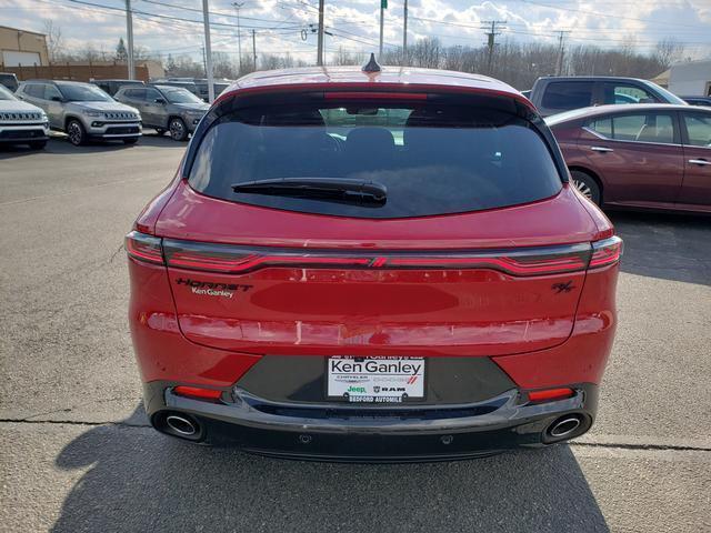 new 2024 Dodge Hornet car, priced at $41,139