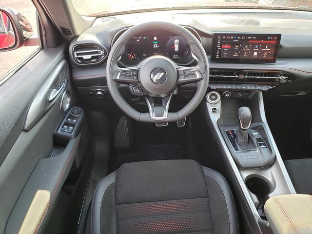 new 2024 Dodge Hornet car, priced at $41,139