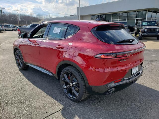 new 2024 Dodge Hornet car, priced at $41,139