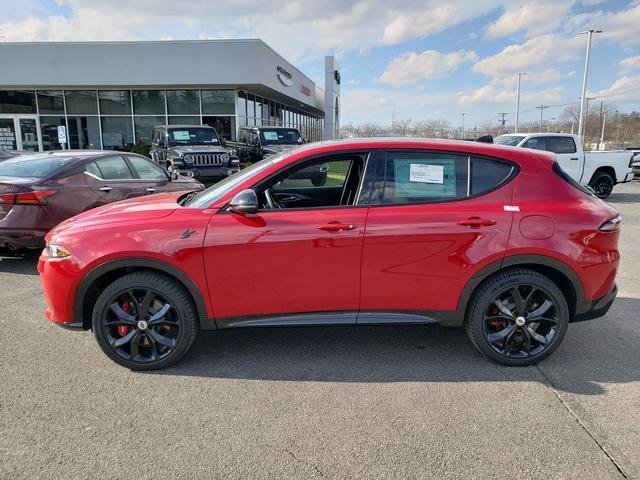 new 2024 Dodge Hornet car, priced at $41,139