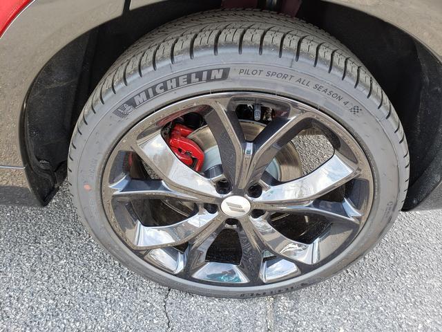 new 2024 Dodge Hornet car, priced at $41,139