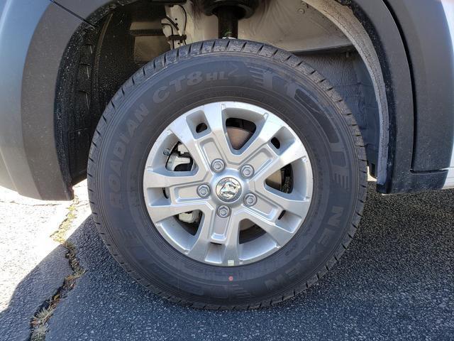 new 2026 Ram ProMaster 2500 car, priced at $58,925