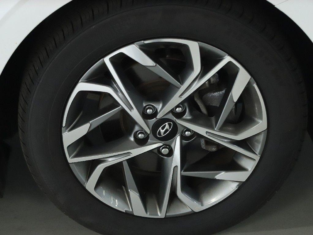 used 2022 Hyundai Sonata car, priced at $21,487