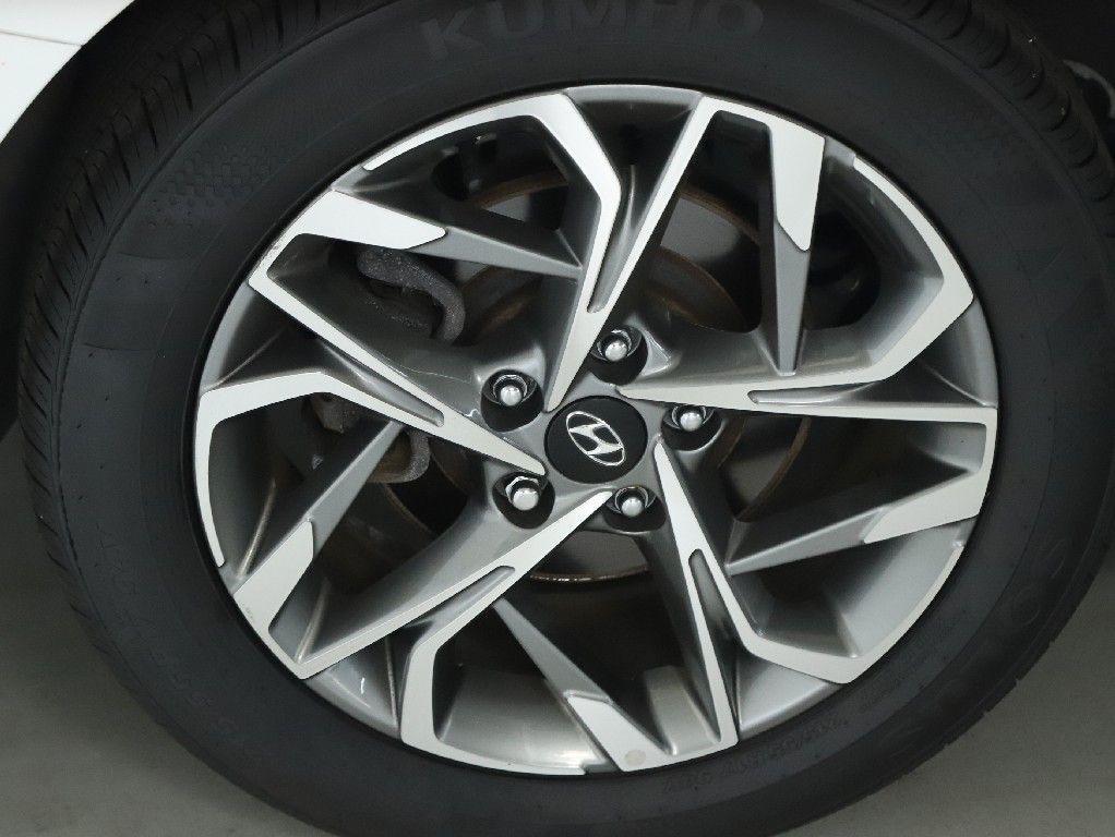 used 2022 Hyundai Sonata car, priced at $21,487