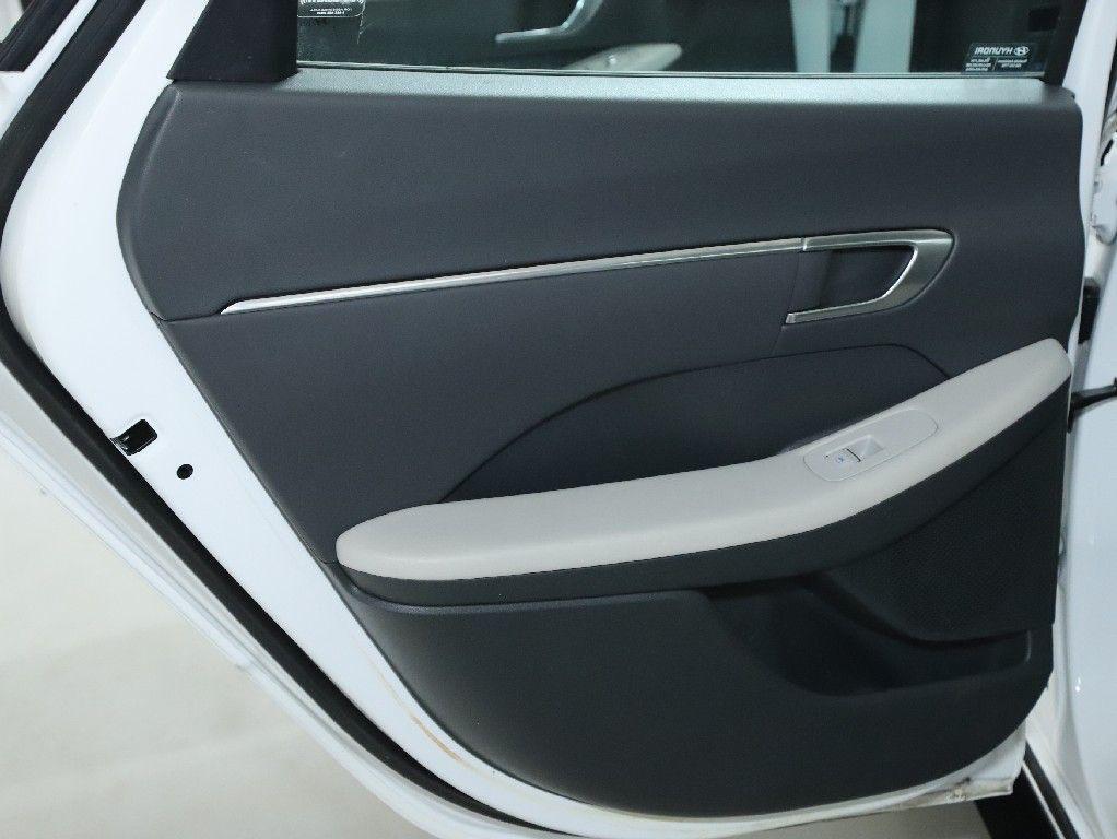 used 2022 Hyundai Sonata car, priced at $21,487