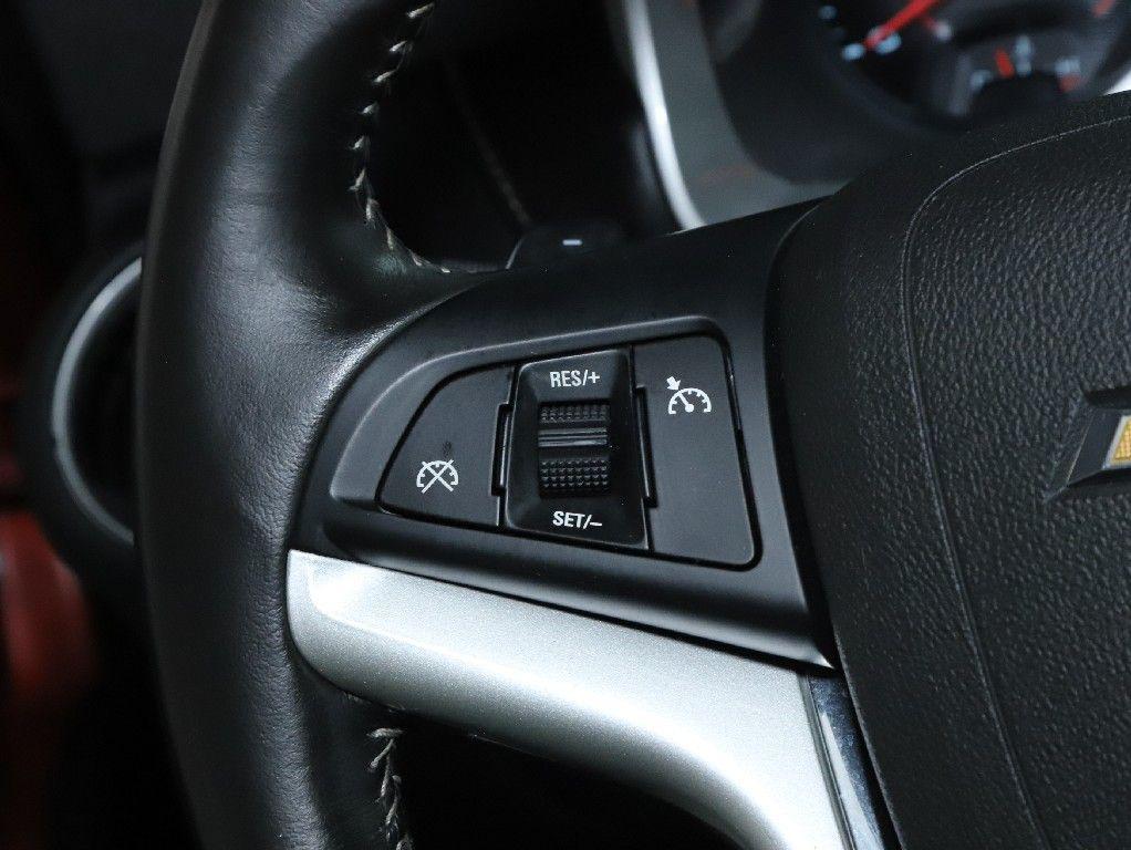 used 2014 Chevrolet Camaro car, priced at $14,756