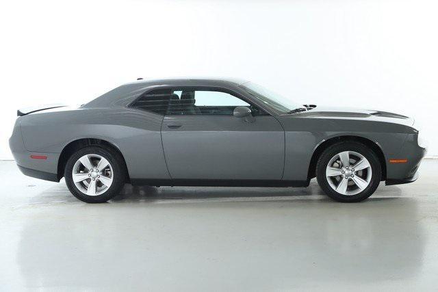 used 2023 Dodge Challenger car, priced at $23,730