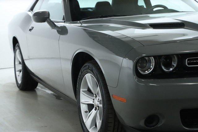 used 2023 Dodge Challenger car, priced at $23,730