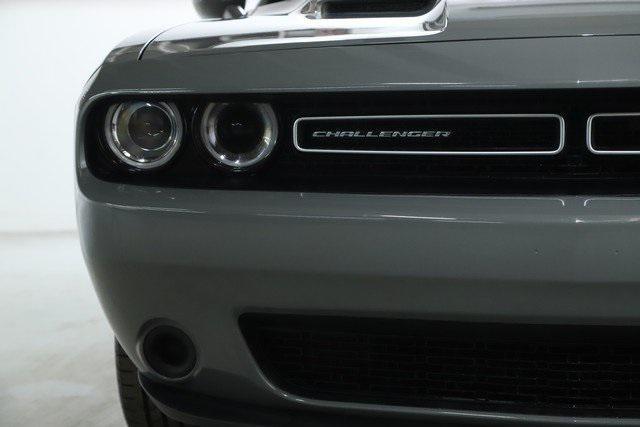 used 2023 Dodge Challenger car, priced at $23,730