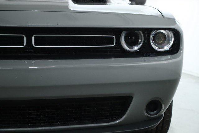 used 2023 Dodge Challenger car, priced at $23,730