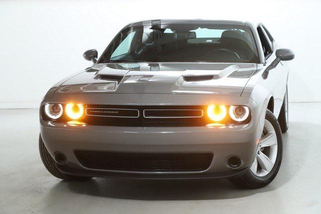 used 2023 Dodge Challenger car, priced at $23,730