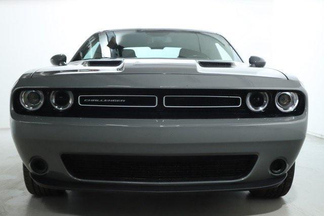 used 2023 Dodge Challenger car, priced at $23,730