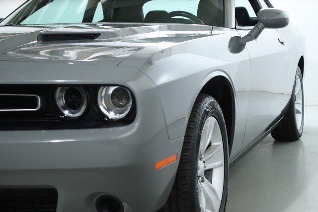 used 2023 Dodge Challenger car, priced at $23,730