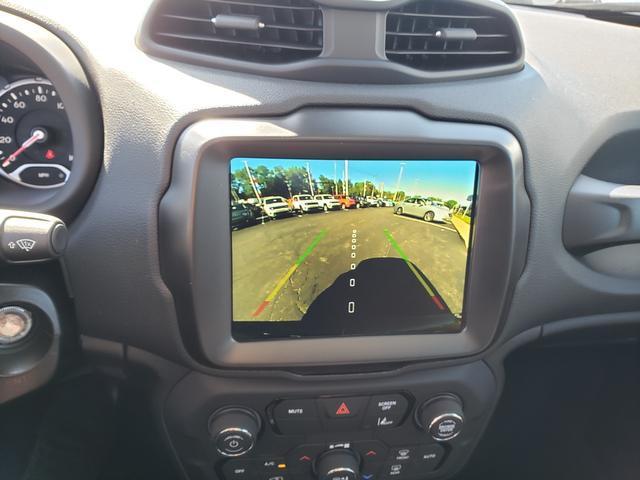 new 2023 Jeep Renegade car, priced at $31,991