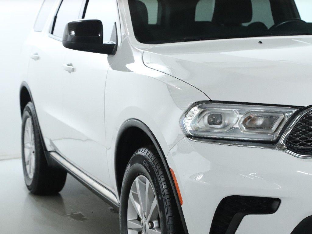 used 2024 Dodge Durango car, priced at $31,989