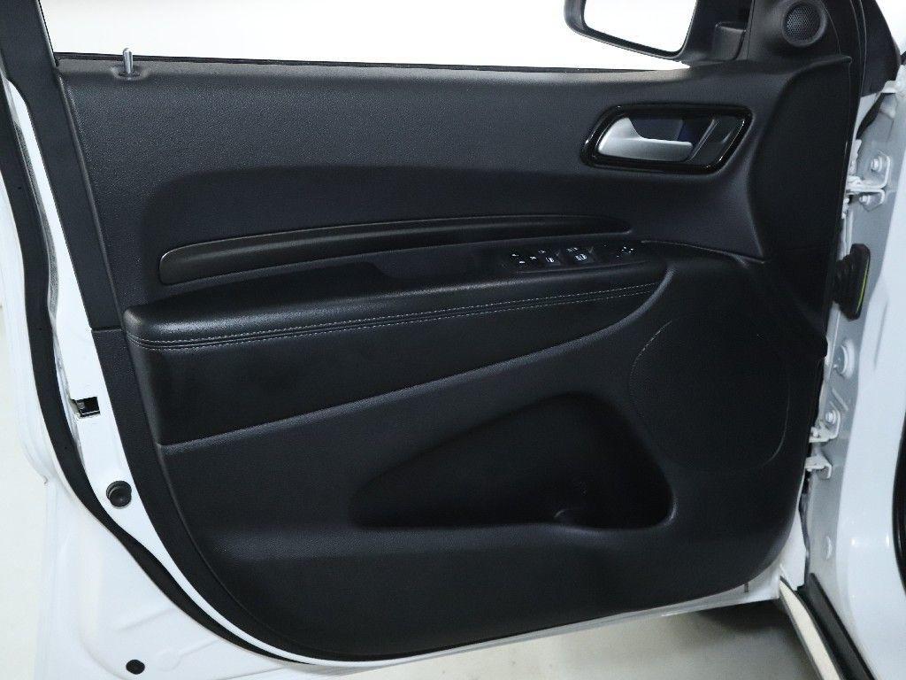 used 2024 Dodge Durango car, priced at $31,989