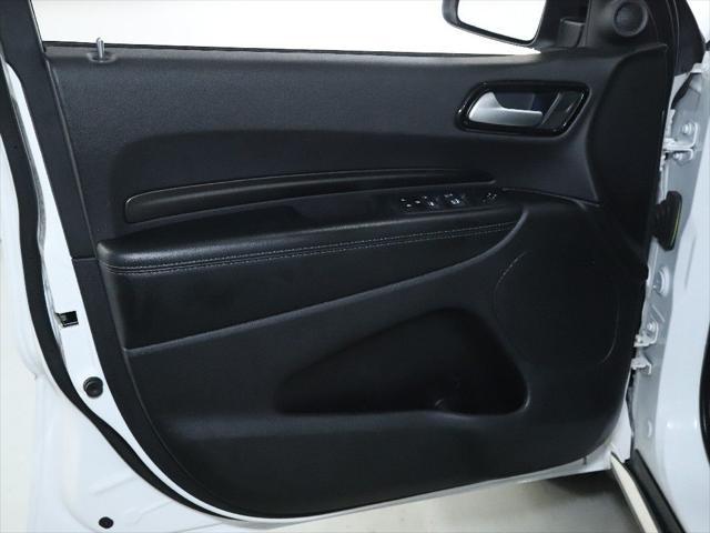 used 2024 Dodge Durango car, priced at $34,892