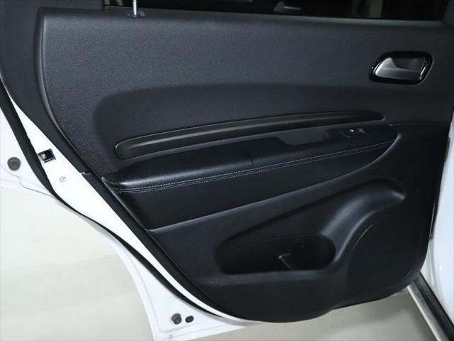 used 2024 Dodge Durango car, priced at $34,892