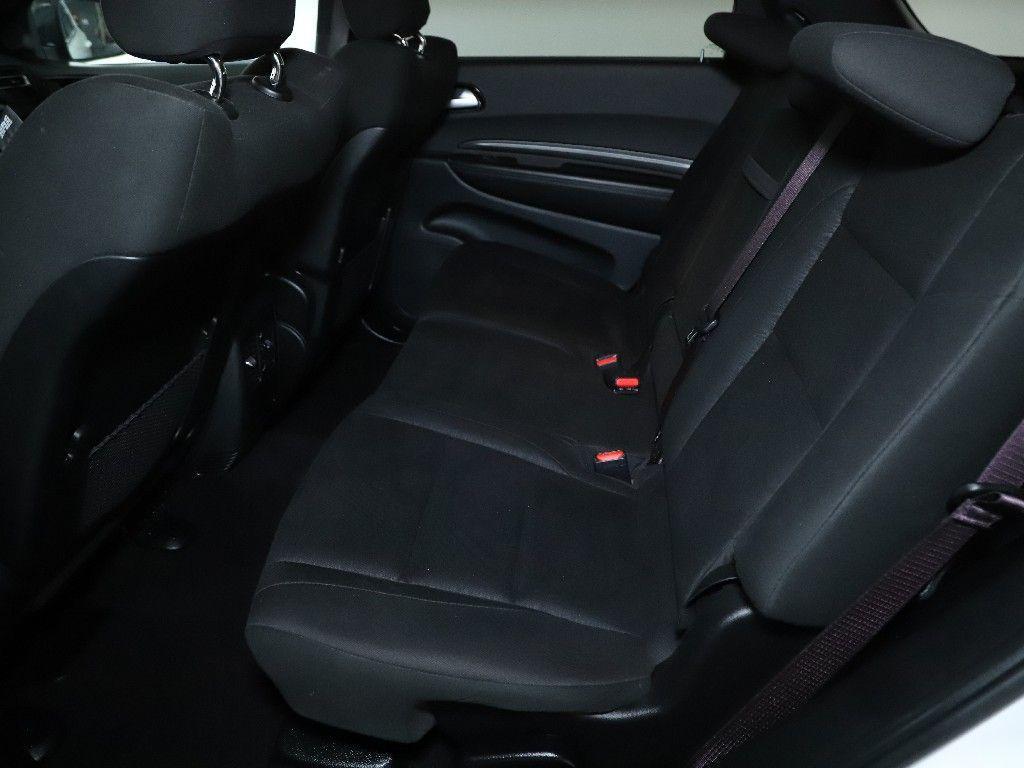 used 2024 Dodge Durango car, priced at $31,989