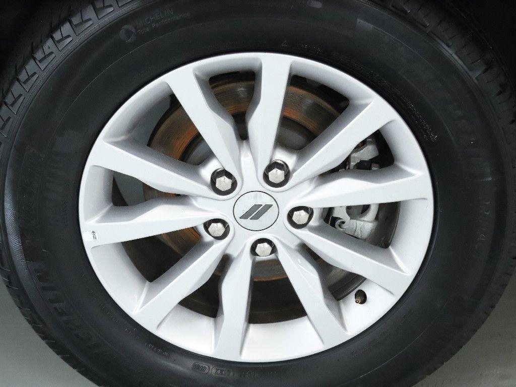 used 2024 Dodge Durango car, priced at $31,989