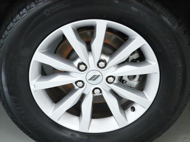 used 2024 Dodge Durango car, priced at $34,892