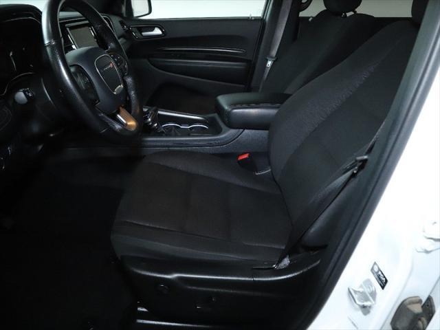 used 2024 Dodge Durango car, priced at $34,892