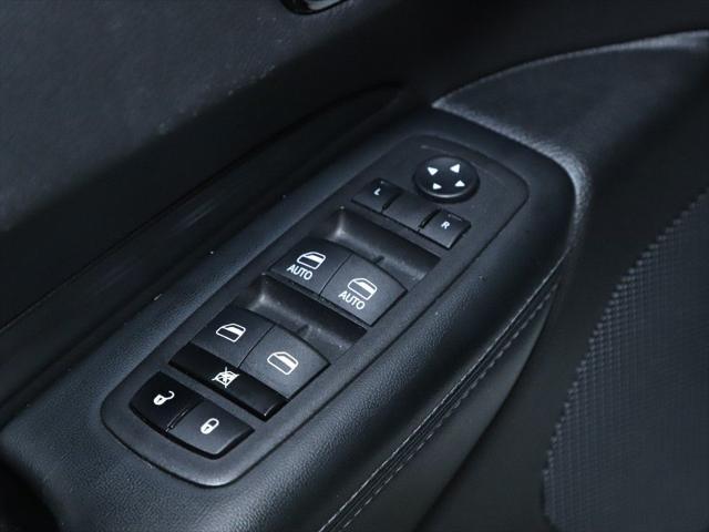 used 2024 Dodge Durango car, priced at $34,892