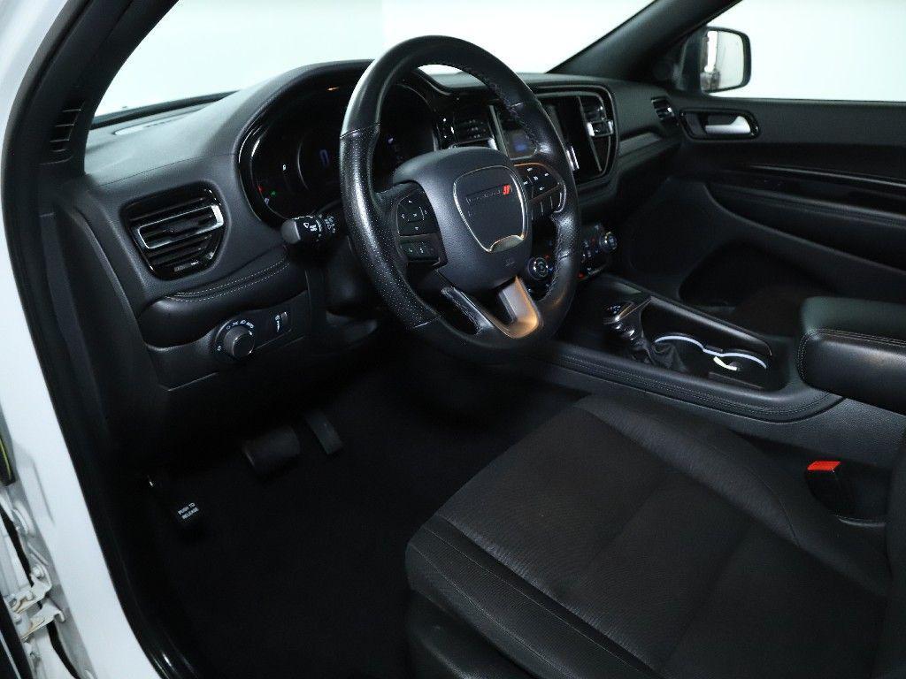 used 2024 Dodge Durango car, priced at $31,989