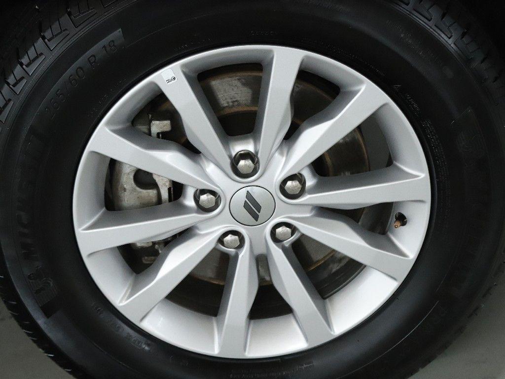 used 2024 Dodge Durango car, priced at $31,989