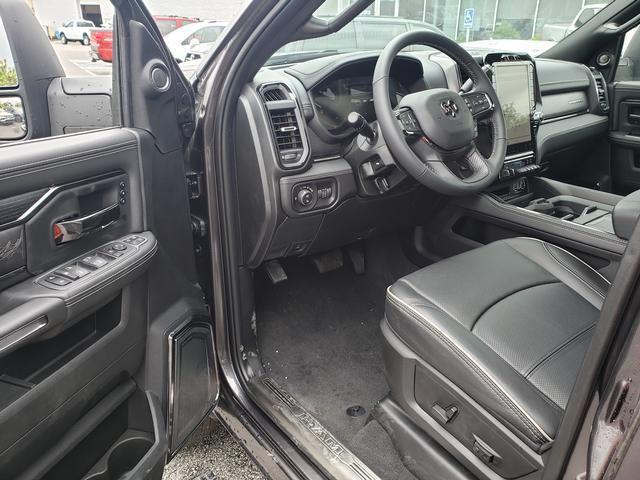 new 2024 Ram 3500 car, priced at $83,936