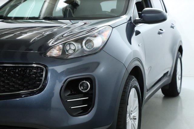 used 2019 Kia Sportage car, priced at $12,571