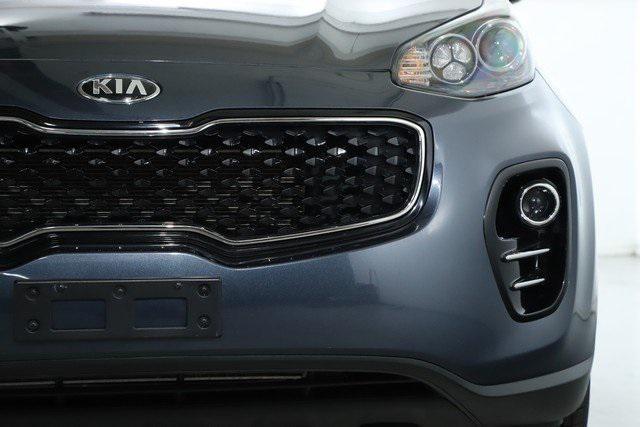 used 2019 Kia Sportage car, priced at $12,571