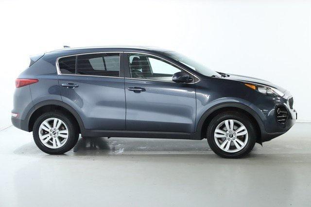 used 2019 Kia Sportage car, priced at $12,571