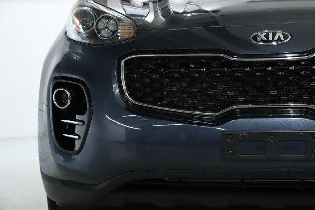 used 2019 Kia Sportage car, priced at $12,571